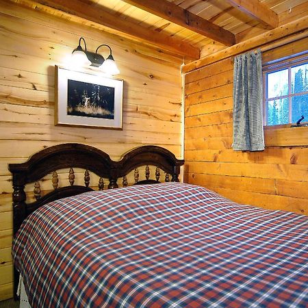 Pioneer Guest Cabins Crested Butte Exterior photo
