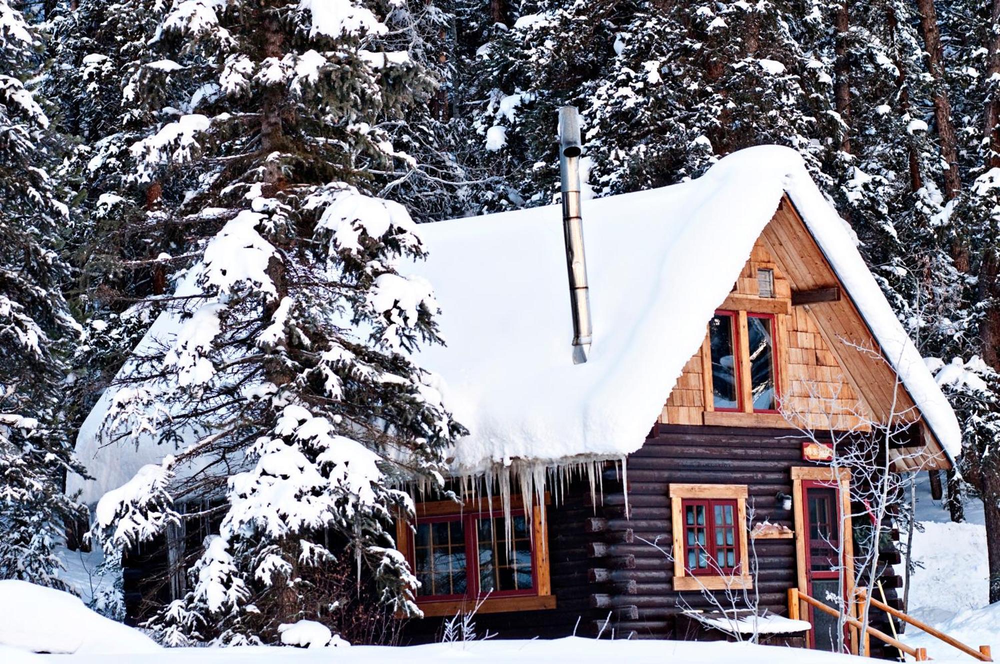 Pioneer Guest Cabins Crested Butte Exterior photo