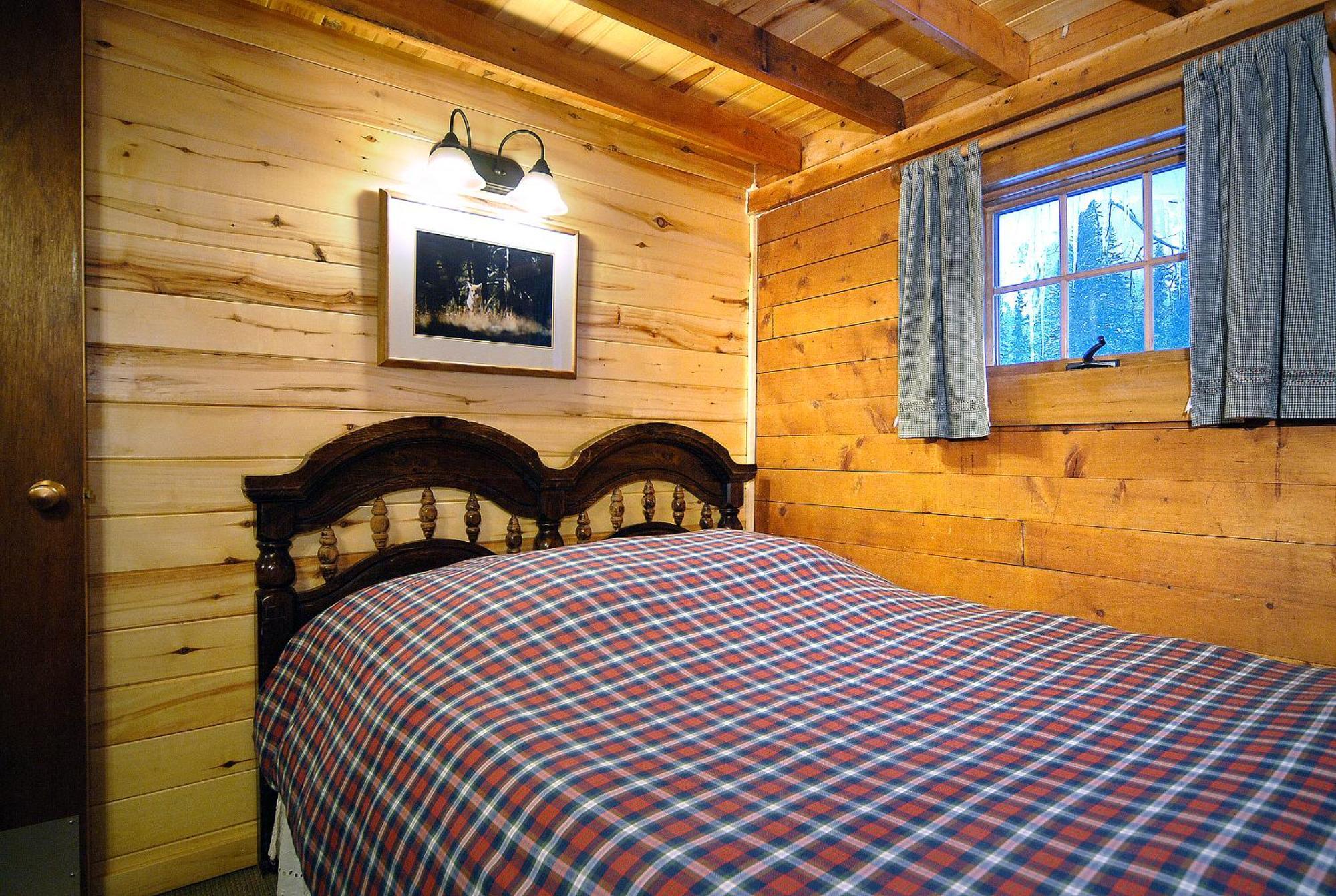 Pioneer Guest Cabins Crested Butte Exterior photo