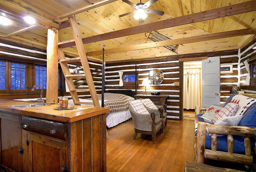 Pioneer Guest Cabins Crested Butte Exterior photo