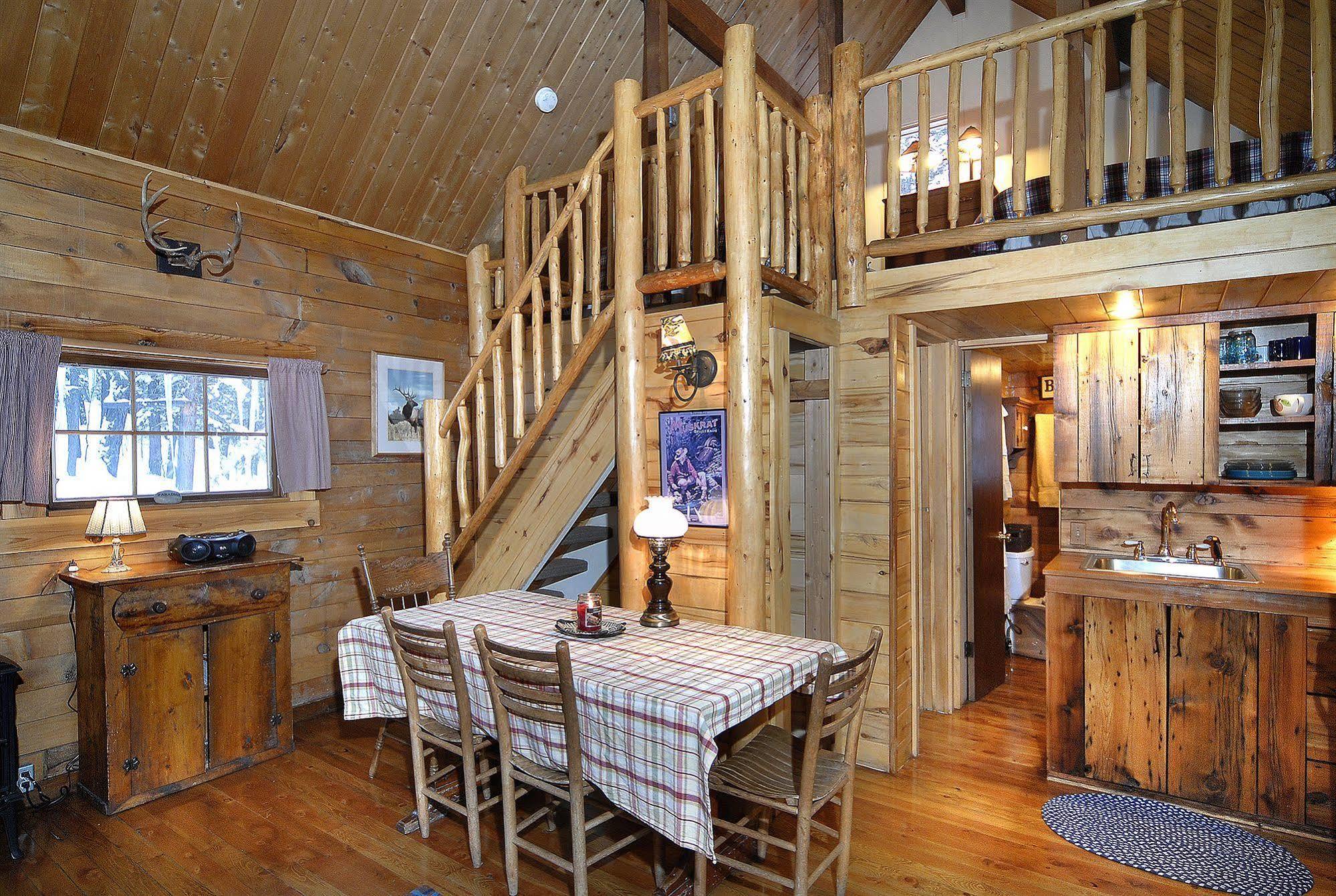 Pioneer Guest Cabins Crested Butte Exterior photo